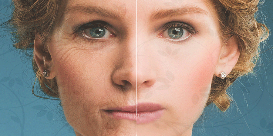 Diy facial