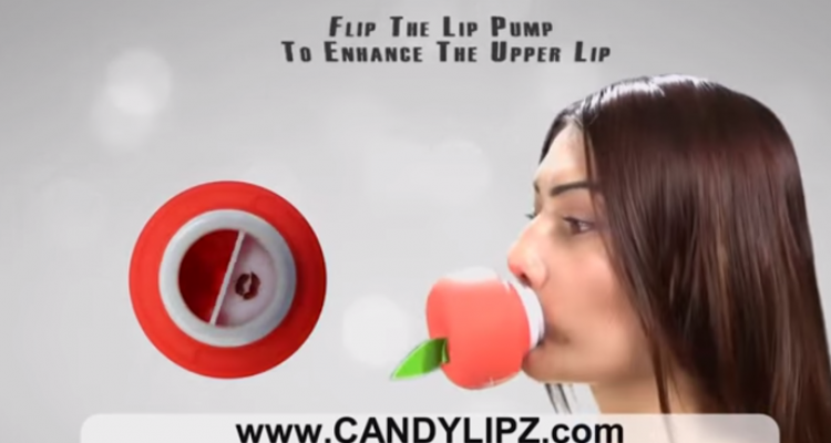 episode for mig at føre Could My Lips Sag and Droop after Using A Lip Suction Device for Many  Years? - CandyLipz