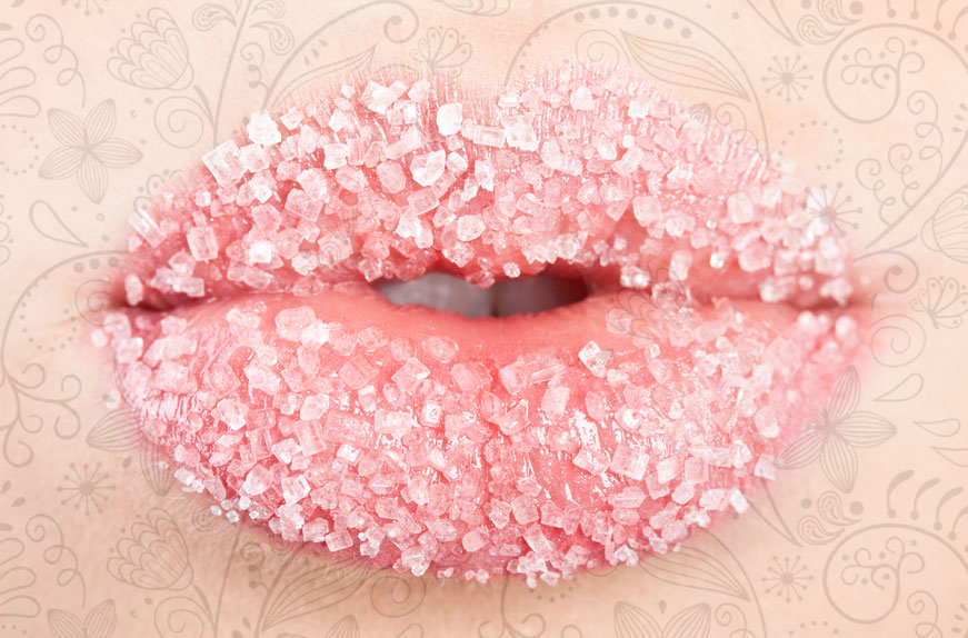 Diy Lip Sugar Scrubs Candylipz 