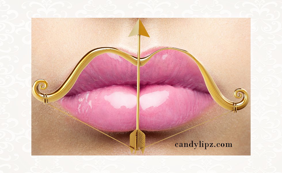 Cupid's Bow: What It Is and What It Looks Like